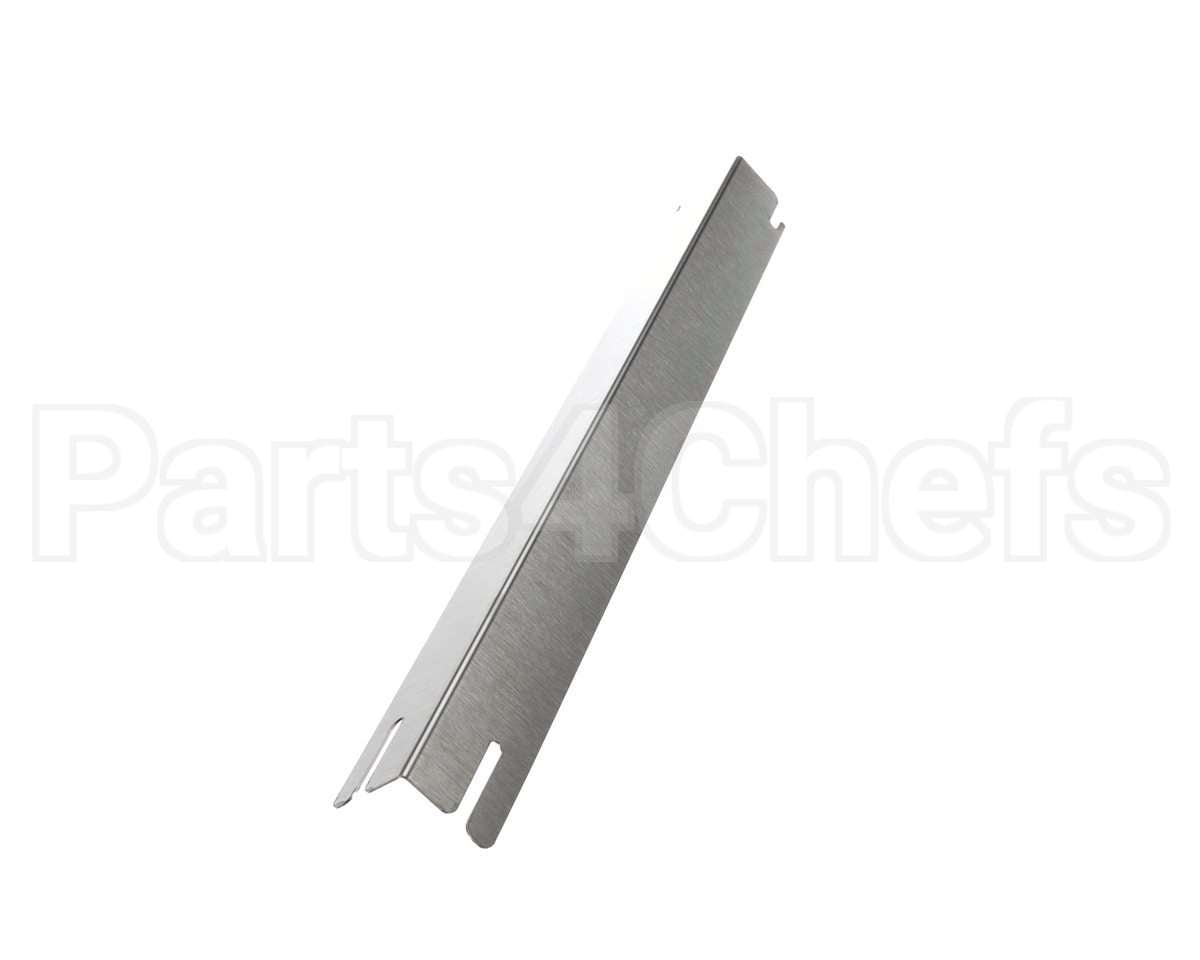 230330 Duke Slotted Leg Angle F.w.