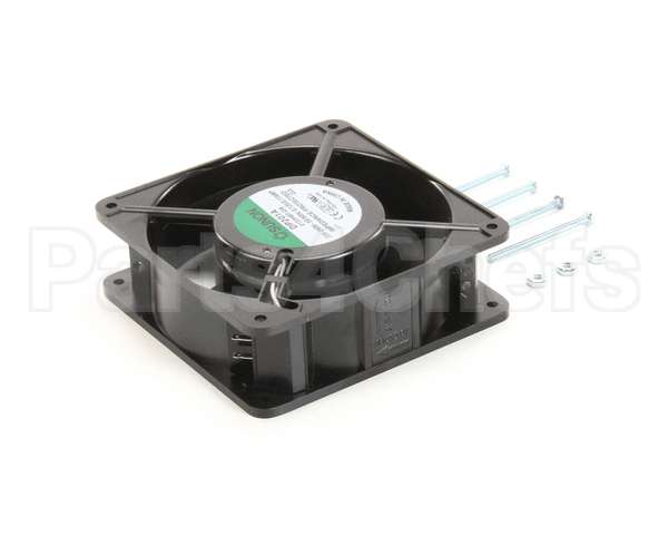 23034 Blodgett Fan, Axial 230V Kit