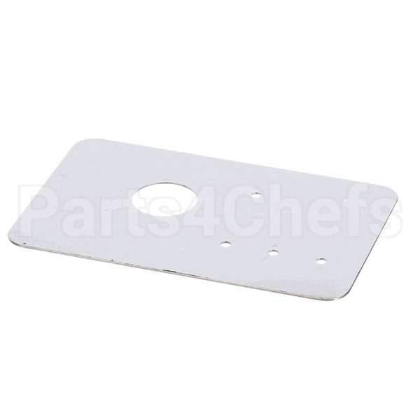 230363 Compatible Duke Drain Support Plate-S.w