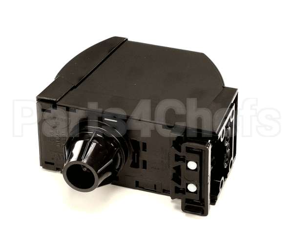 2304 Cornelius Valve Uf1 Pushbtn 1.5-3 Complete