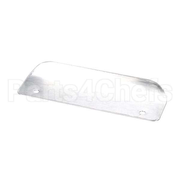 2304963 Compatible Frymaster Handle, Door Universal R Ccl