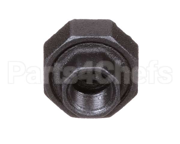 23051-0003 Middleby Union,Pipe(150#Mi) 0.500