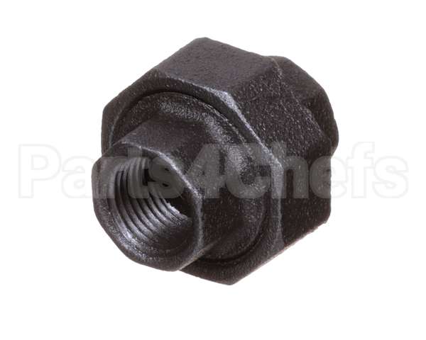 23051-0003 Middleby Union,Pipe(150#Mi) 0.500