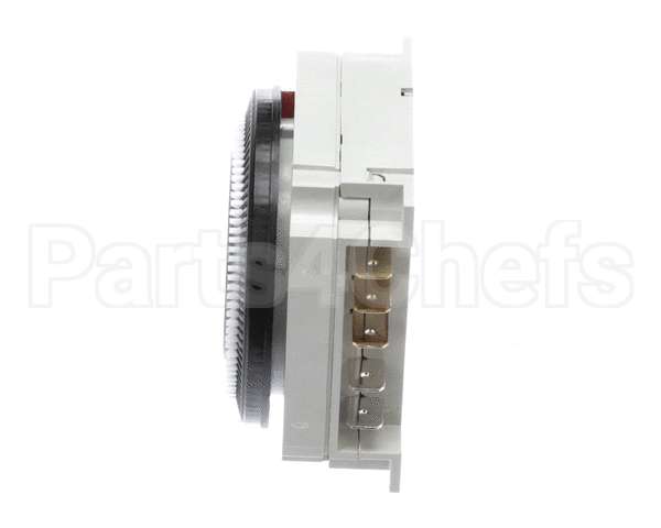 2306007 Kairak Timeclock, Fm1Stuz-240U, 240V/
