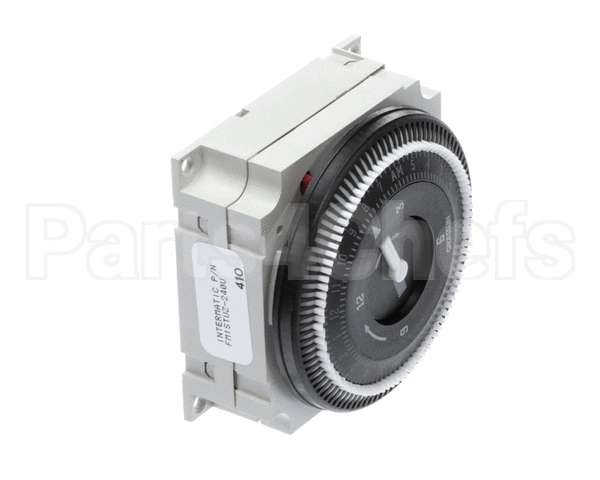 2306007 Kairak Timeclock, Fm1Stuz-240U, 240V/