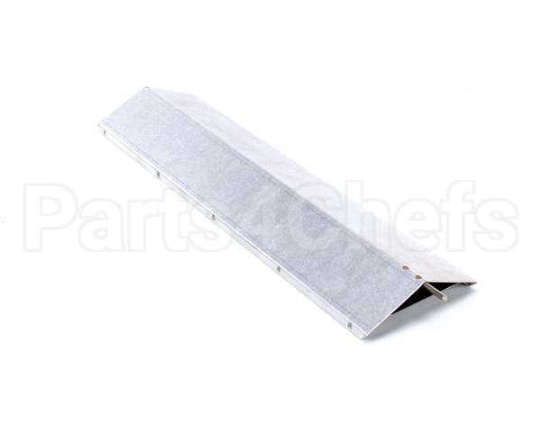 2306099 Garland Sm Rad Shield Assembly Gd--24Rb