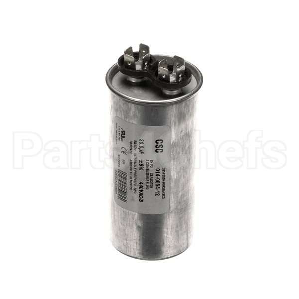 230662 Compatible Stoelting Capacitor Run 30Mf 440Vac