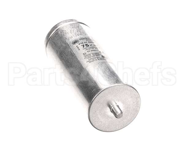 230677 Stoelting Condenser Power Factor Improv