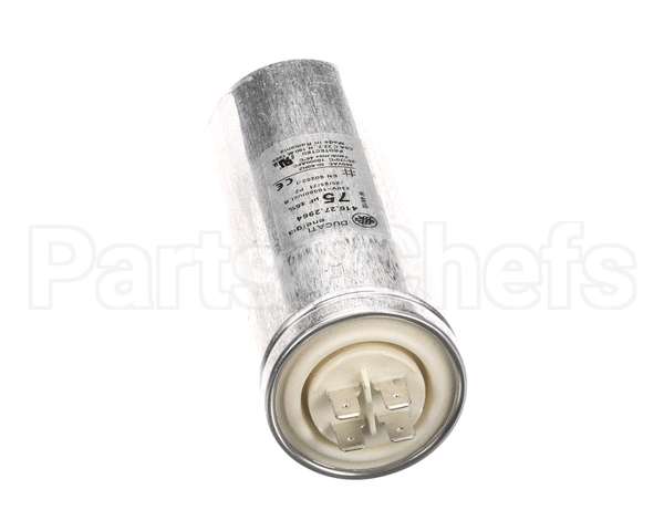 230677 Stoelting Condenser Power Factor Improv