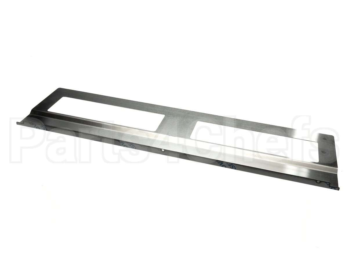 2307092 Frymaster Fascia, Unified 2Batt