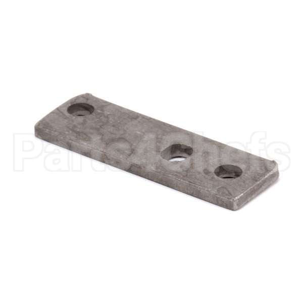2307192 Compatible Frymaster Hinge, Universal 1/4-20 Bolt