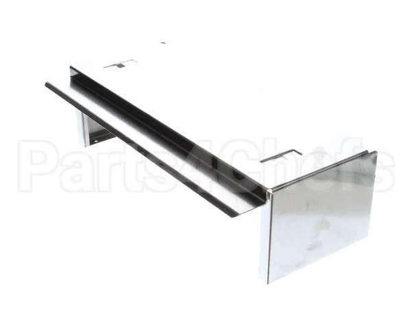 2307686 Frymaster Fluecap, Single Eurolook 35