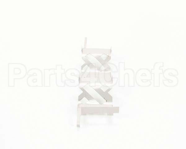 2307709 Frymaster Baffle, Dean Sm/D50