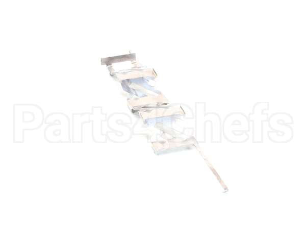 2307711 Frymaster Baffle, Dean Sm/D60