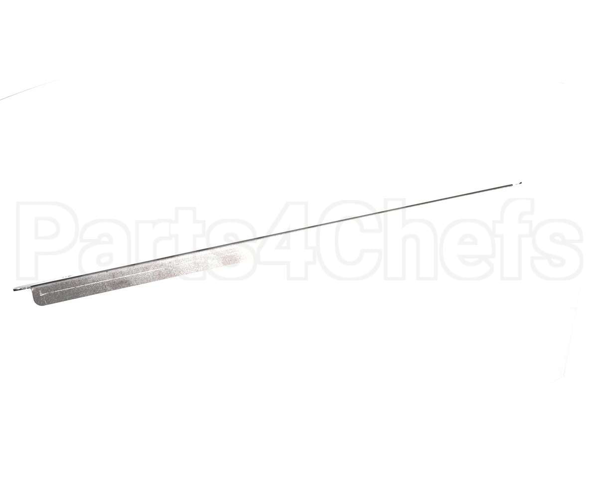2308372 Frymaster Rail,Filter Pan Upper Gas Ocf
