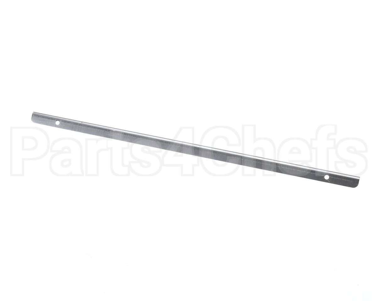 2308373 Frymaster Rail, Filter Pan Lower Gas Ocf
