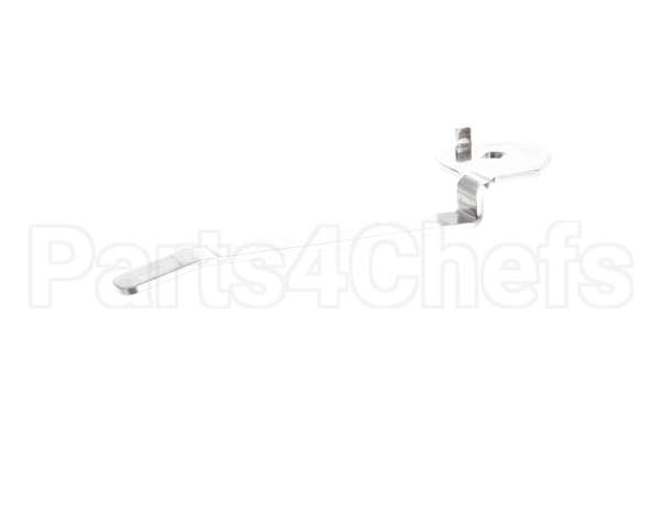 2309433 Frymaster Handle, Drain Fpgl30 Fv Lh-Dv