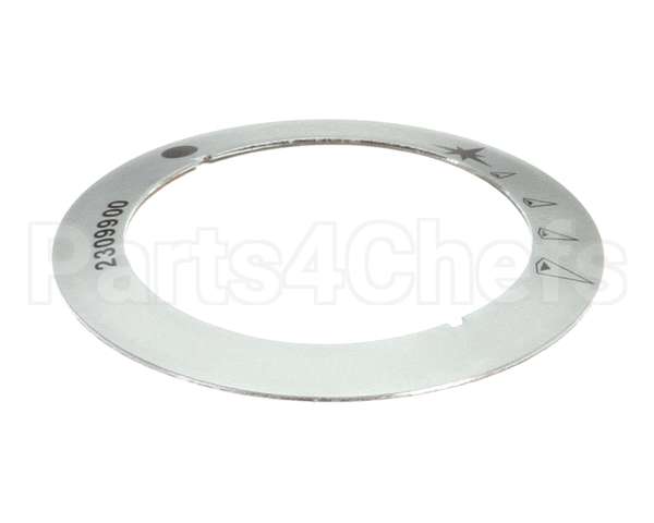 2309900 Garland Dial Insert On-Off