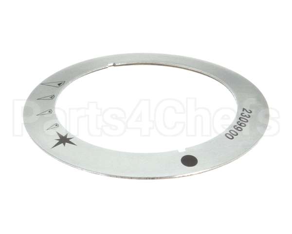 2309900 Garland Dial Insert On-Off