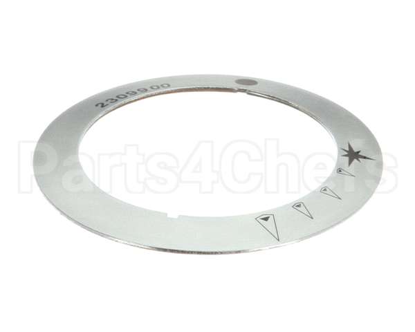 2309900 Garland Dial Insert On-Off