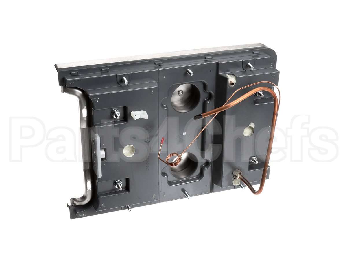 231-00007 Grindmaster Cecilware Evaporator Assembly_Mini Twin