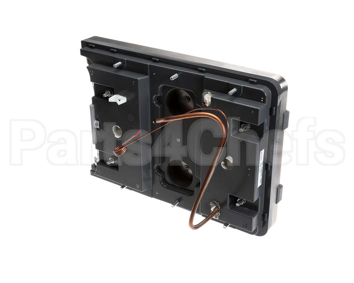 231-00007 Grindmaster Cecilware Evaporator Assembly_Mini Twin
