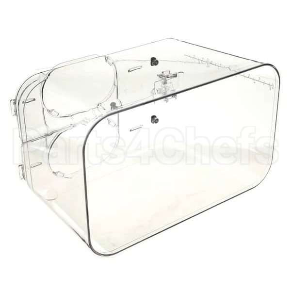 231-00010T Compatible Grindmaster Bowl Assembly18L Bpa Free