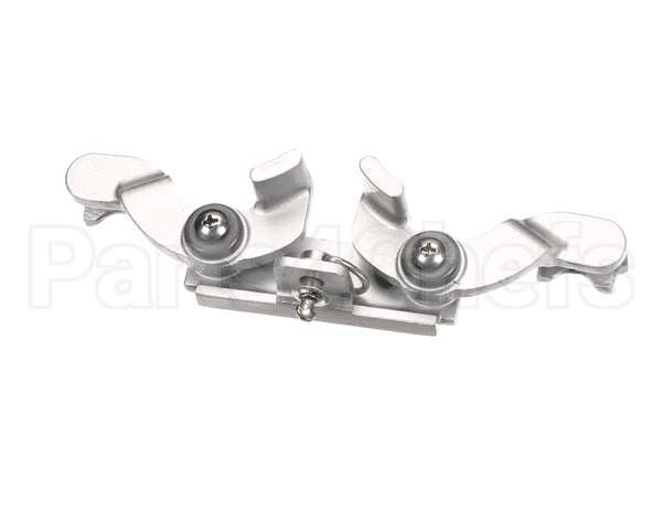 231-00204 Grindmaster Cecilware Cam-Lock Assembly, Bowl Remova