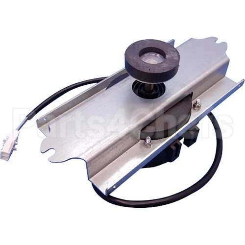 231-00381 Compatible Cecilware Pump Motor Assy, Agitator