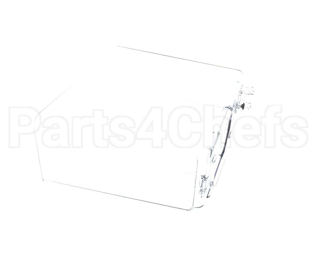 231-00404T Grindmaster Cecilware Bowl Assembly18Ltallbpa Free