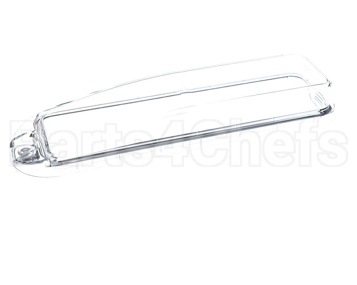 231-01264 Grindmaster Cecilware Lid, 9L, Bpa Free W/ Lock