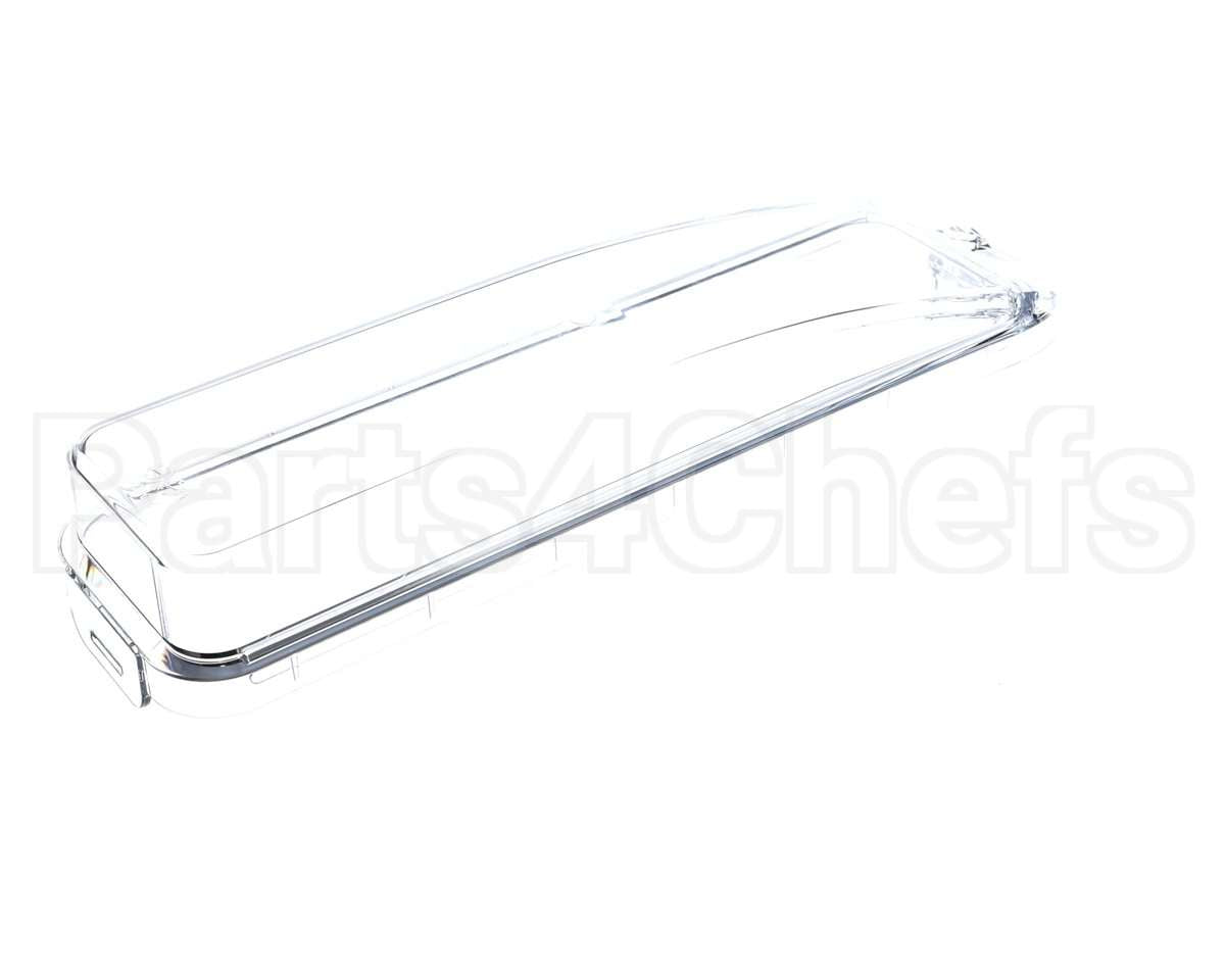 231-01264 Grindmaster Cecilware Lid, 9L, Bpa Free W/ Lock