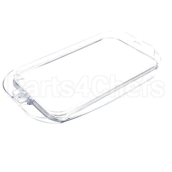 231-01265 Compatible Grindmaster Lid, 18L, Bpa Free W/Lock