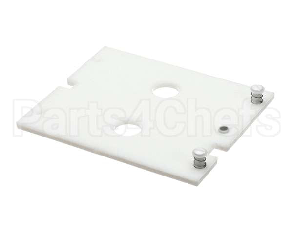2310-027 Concordia Beverage Assembly Weight Tray Small