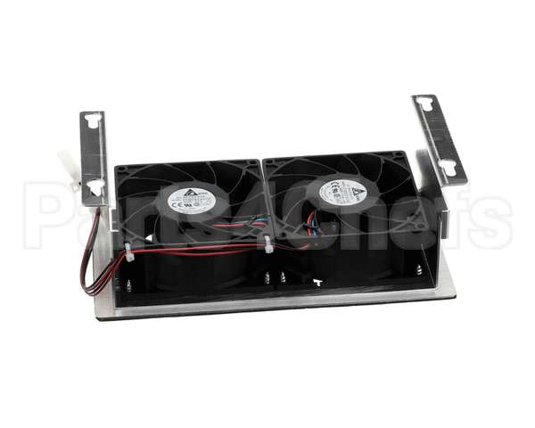 2310-043 Concordia Beverage Assembly Fridge Ext Fan X6