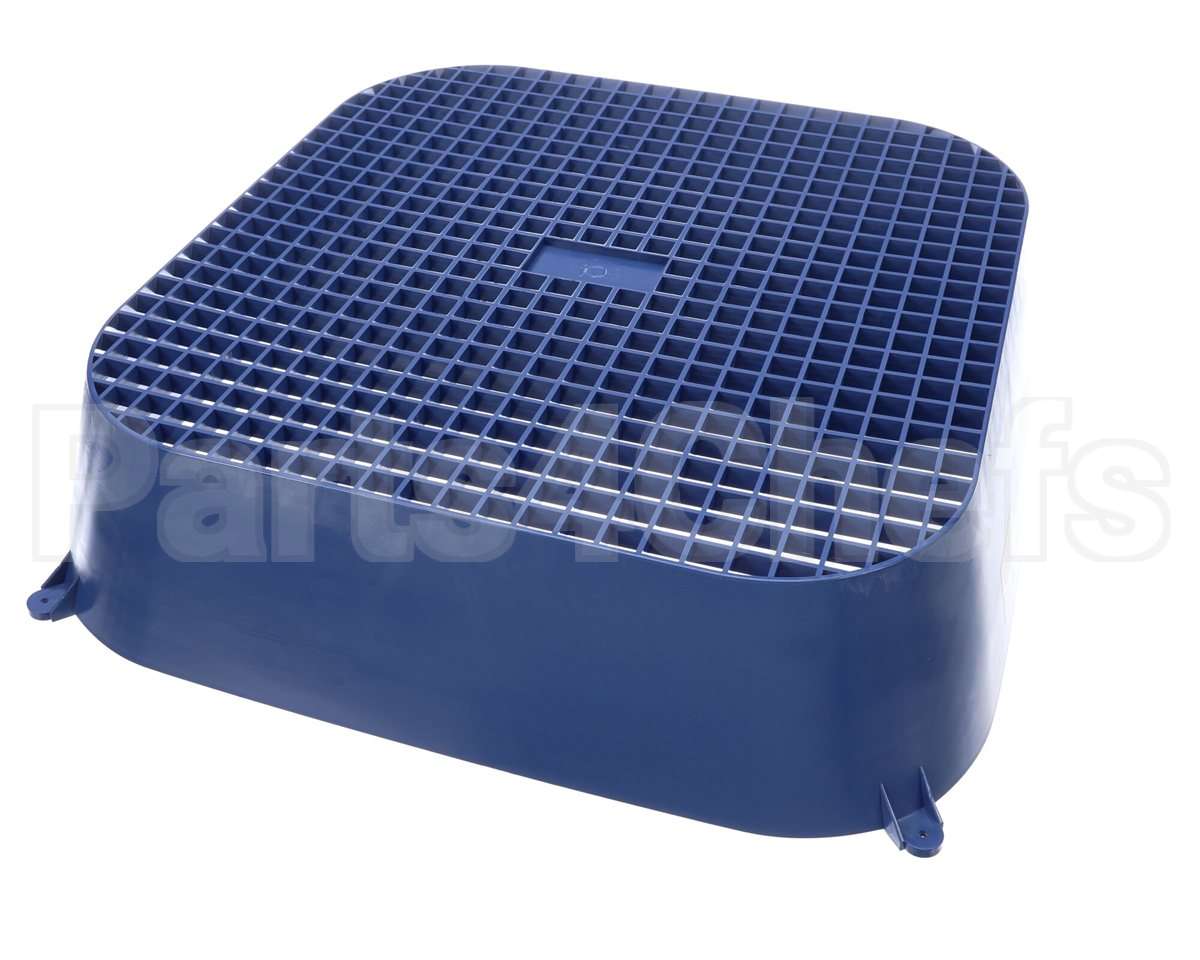 2310022 Heatcraft 18" Square Molded Plastic