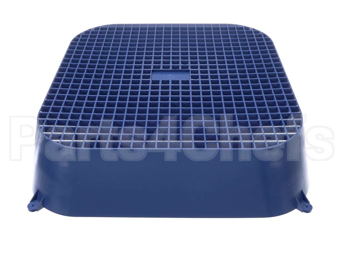 2310022 Heatcraft 18" Square Molded Plastic