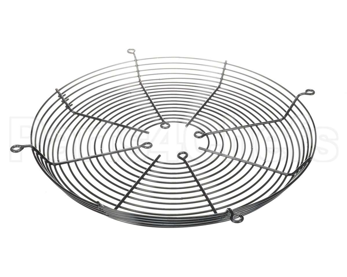 23100901 Heatcraft 14" Fan Guard / Motor Mount