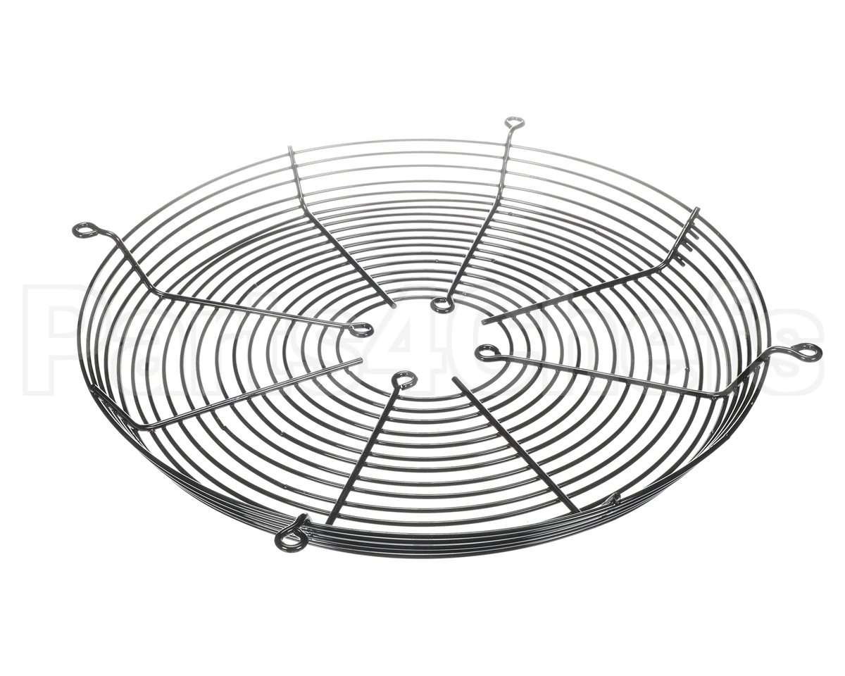 23100901 Heatcraft 14" Fan Guard / Motor Mount