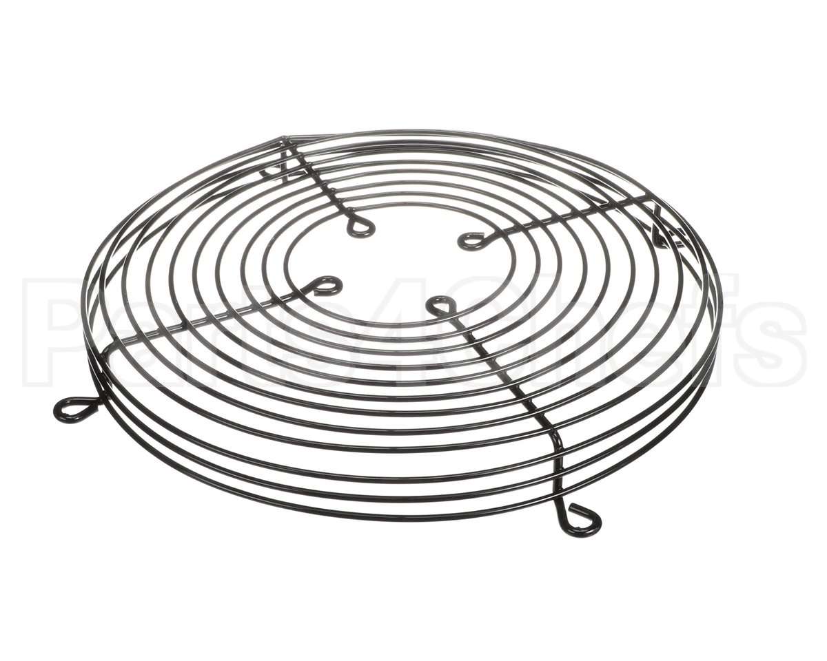 23101101 Heatcraft 10" Fan Guard / Motor Mount