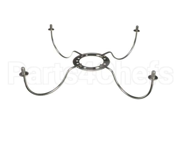 23103301 Heatcraft Motor Mount Bracket