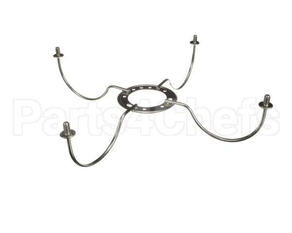 23103301 Heatcraft Motor Mount Bracket