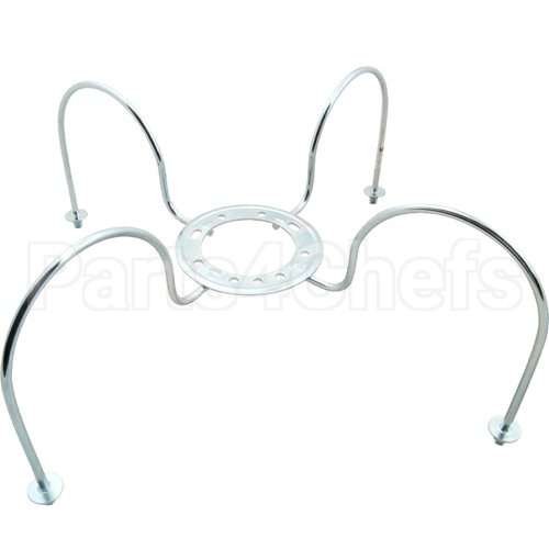 23104901 Compatible Bohn Mount, Motor
