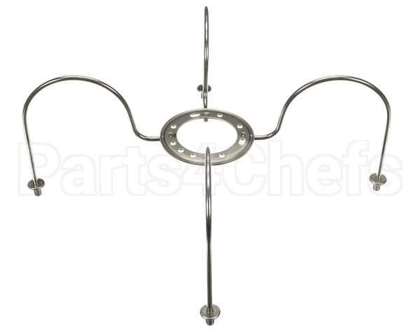 23104901 Heatcraft Motor Bracket