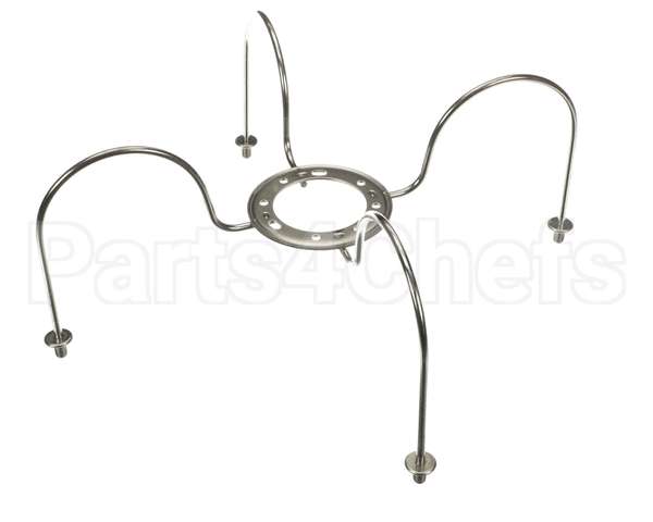 23104901 Heatcraft Motor Bracket