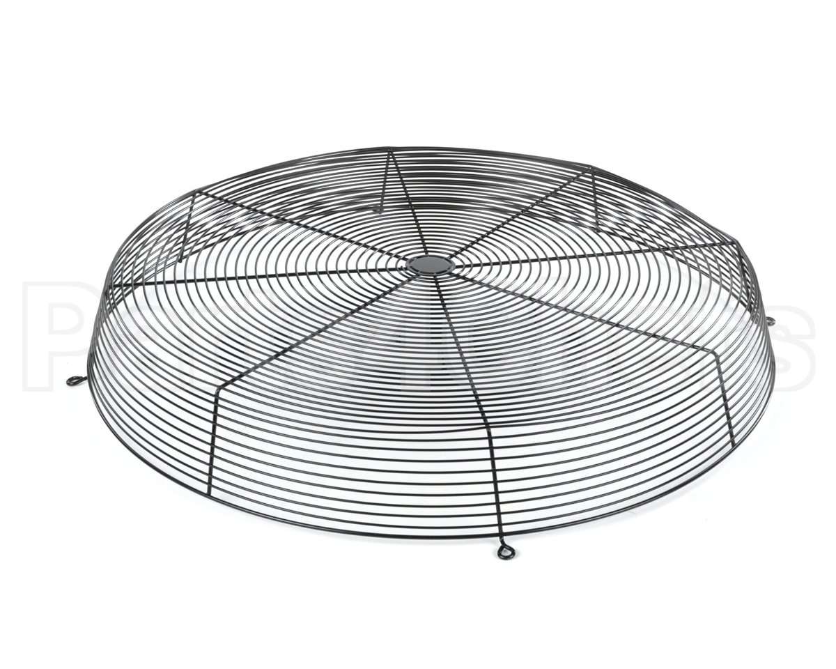 23105701 Heatcraft 30" Fan Guard - Wide Mount