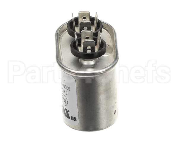231062 Stoelting Capacitor Run 4Mfd 370 Volts