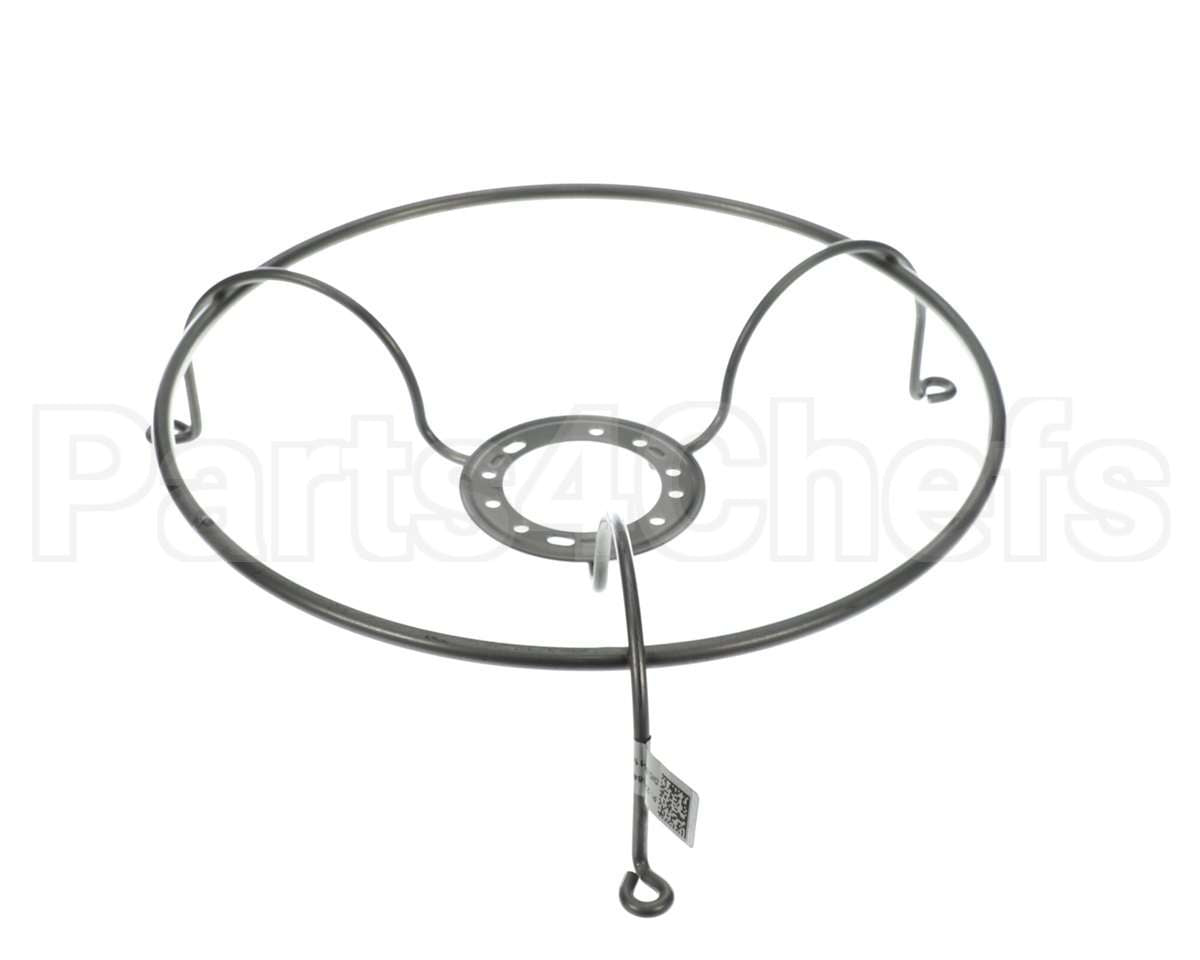 23108401 Heatcraft Bracket, Fan Motor