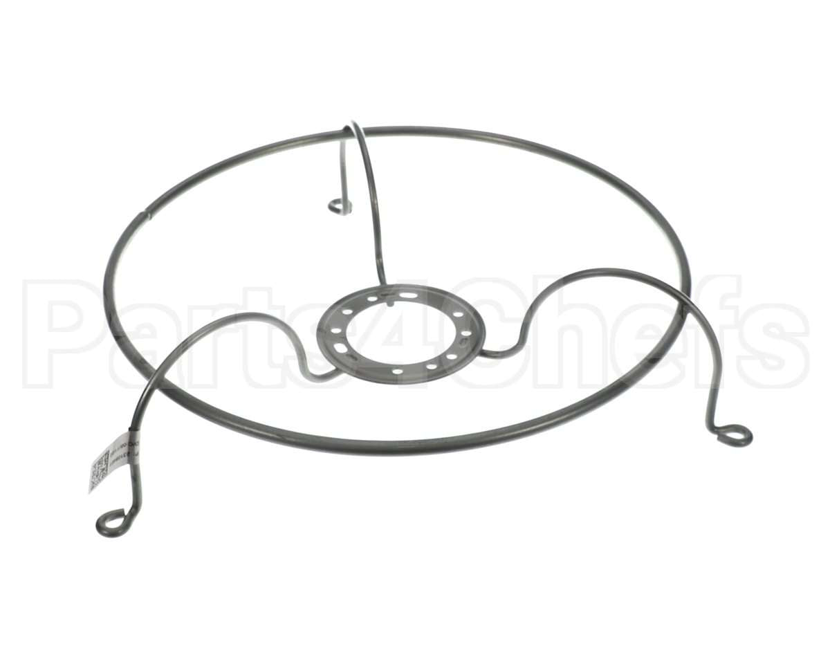 23108401 Heatcraft Bracket, Fan Motor