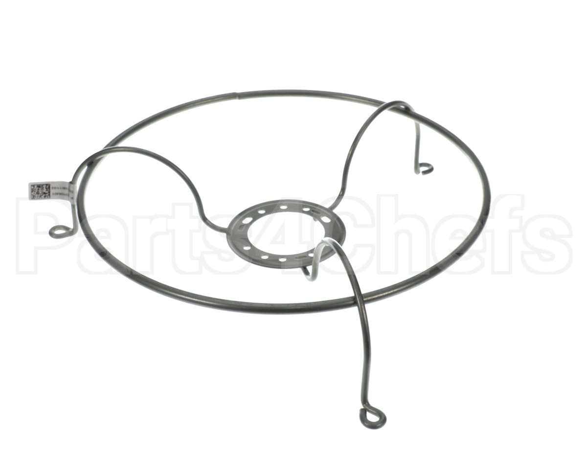 23108401 Heatcraft Bracket, Fan Motor